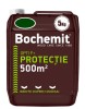 Grund lemn BOCHEMIT OPTI F+ 5KG VERDE, anti insecte, ciuperci si mucegai