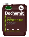 Grund lemn BOCHEMIT OPTI F+ 5KG VERDE, anti insecte, ciuperci si mucegai