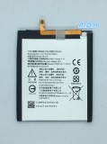 Acumulator Baterie Compatibil Nokia 6 (2017) HE317 HE316 HE335, 3000mAh Li-Polymer