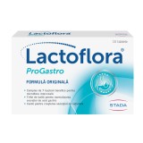 Lactoflora ProGastro, 10 tablete, Stada