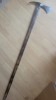 Piolet/Topor/Alpenstock/baltag, vintage, masiv, General