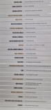 COLECTIA '' DESCOPERA NEUROSTIINTA '' , SET DE 49 DE VOLUME
