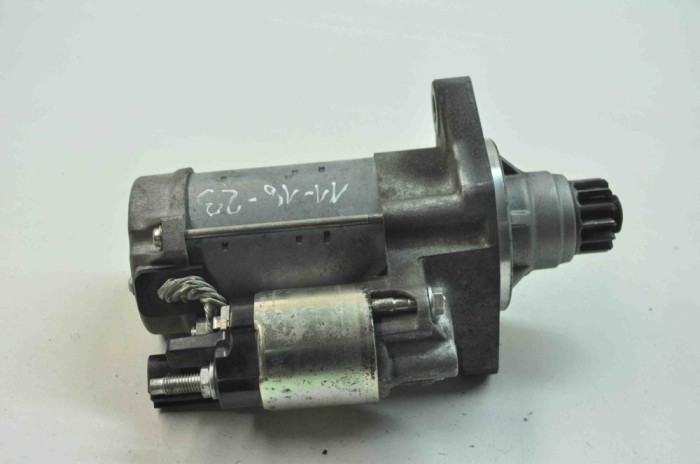 Electromotor VW GOLF VII 5G1, BQ1, BE1, BE2 2015