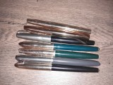 STILOURI CHINEZESTI- STILOU CHINEZESC RAINBOW 290, 239 - LOT7 BUCATI DEFECTE