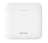 Centrala de alarma cu 64 zone AX PRO Hikvision DS-PWA64-L-WE,