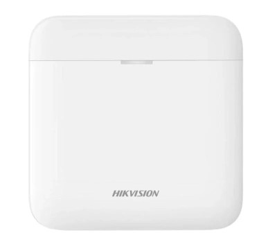 Centrala de alarma cu 64 zone AX PRO Hikvision DS-PWA64-L-WE, foto