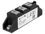 Tiristor Dubli &icirc;n Serie 1,6kV 116A TO240AA
