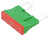 Siguranţă auto 30A 58VDC 30mm MAXI