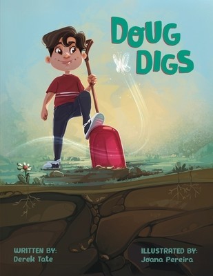 Doug Digs foto