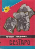 Sven Hassel - Gestapo