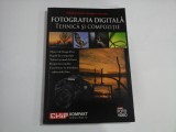 GHID PENTRU IMAGINI CREATIVE - FOTOGRAFIA DIGITALA - TEHNICA SI COMPOZITIE