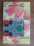 Inventarea formelor - Alain Boutot