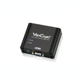 CABLU video ATEN cablu or adaptor video VGA (M) | Jack 3.5mm (M) la HDMI (M) Full HD (1920x1080) la 60Hz &amp;quot;VC180-A7-G&amp;quot;