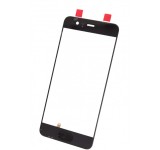 Geam Sticla Huawei P10 (2017) VTR-L09 Negru + Senzor Flex