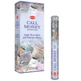 Betisoare Parfumate - Set 120 Buc - Call Money