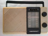 Aparat radio rusesc Alpinist RP-221