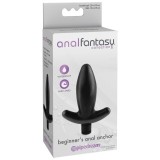 Ancora Vibranta Anala Incepatori Anal Fantasy