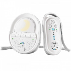 Sistem de monitorizare Philips AVENT SCD506/52 foto