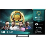 Smart TV Hisense 55A7Q 4K Ultra HD 55&quot; LED HDR D-LED
