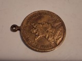 Romanimea Recunoscatoare 1904 Ștefan cel Mare.