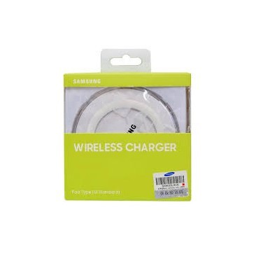 INCARCATOR WIRELESS SAMSUNG EP-PN920IWEGWW, ALB ORIGINAL BLISTER foto