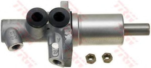 Pompa centrala, frana BMW Seria 6 (E63) (2004 - 2010) TRW PMN214