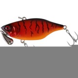 Vobler TN60 Trigon 6cm 18.5g NH Red Tiger, JACKALL