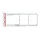 Suport SIM Motorola Moto G32 SILVER