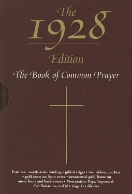 The Book of Common Prayer foto