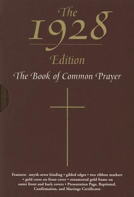 The Book of Common Prayer