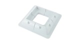 Set de montare pentru panouri solare Volt Polska p&acirc;nă la 100 W &ndash; 5PVXRAM002