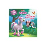 One Unicorny Day
