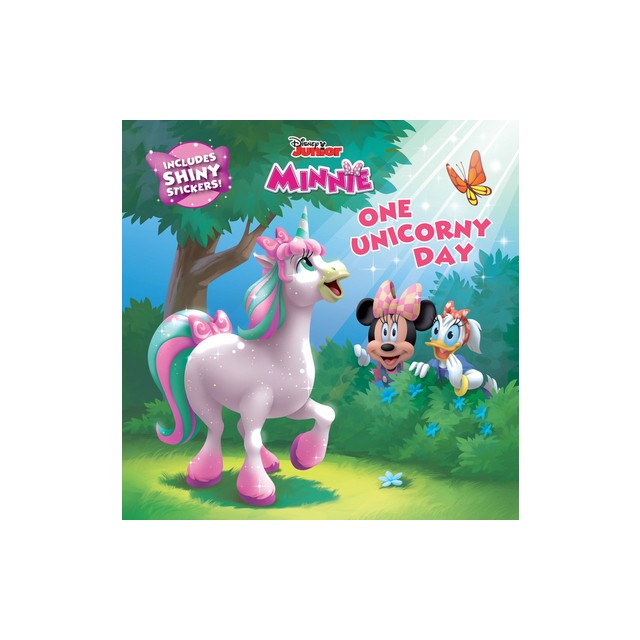 One Unicorny Day