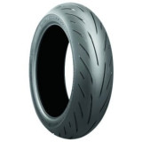 Anvelopă Moto Sport BRIDGESTONE 190/50R17 TL 73W Battlax Hypersport S22 Spate L SUZUKI HAYABUSA 21&#039;