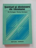 Sunturi si divizoare de tensiune- Gh. Hortopan, Viorica Hortopan