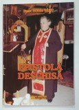 EPISTOLA DESCHISA de HORIA TARU , 2000
