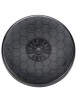 Capac galeata spalare negru ChemicalGuys Bucket Lid