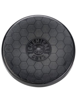 Capac galeata spalare negru ChemicalGuys Bucket Lid foto