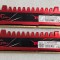 Kit memorie RAM desktop G.SKILL Ripjaws 8GB (2x4GB) 1600Mhz DDR3 F3-12800CL9D-8GBRL