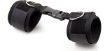 Cumpara ieftin Catuse Maini Fetish Addict "Velcro" - Negru