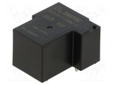Releu electromagnetic SPST-NO 12VDC 40A SANYOU SLA-G THT