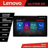 Navigatie Toyota Verso 2010-2016 N-133 ecran 13&quot; 2K 8+128 Android Waze USB Navigatie 4G 360 Toslink Youtube Rad CarStore Technology