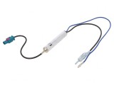 Separator antenă DIN - Fakra 0,4m