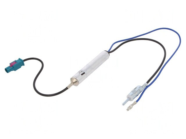 Separator antenă DIN - Fakra 0,4m
