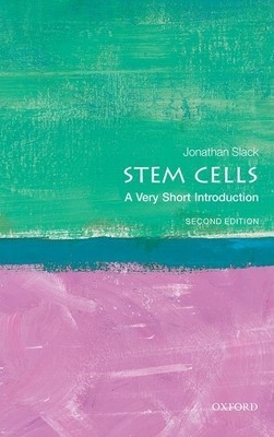 Stem Cells: A Very Short Introduction foto