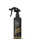 Solutie Intretinere Rapida Pielea Auto BadBoys Leather QD, 500ml