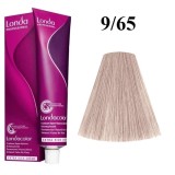 Londa Professional, Londacolor, Vopsea permanentă de păr, 9/65 , 60 ml