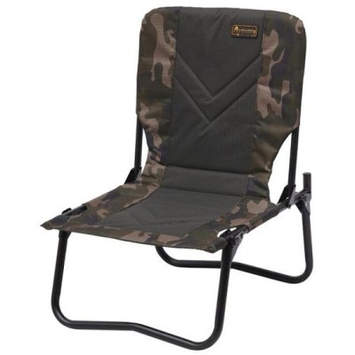 Scaun Prologic Avenger Bed Camo foto