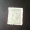 Timbru Suriname colonie olandeza 1892 Printesa Wilhelmina 20c ( subtiat stanga)