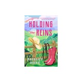 Holding the Reins: A Silver Pines Novel